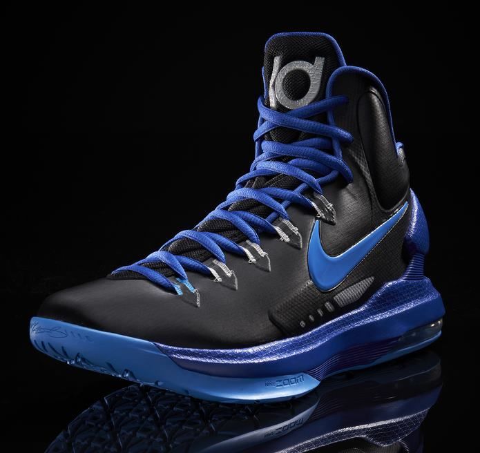 nike-kd-v-black-blue-glow-03 Nike Kd V Black Blue Glow 03