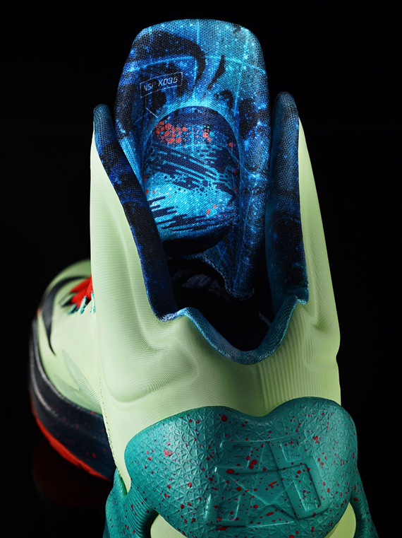 kd v all star