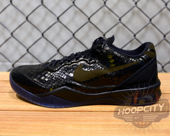 Kobe 8 ext online