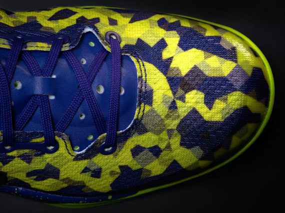 Nike Kobe 8 iD "Year of the Snake" Teaser