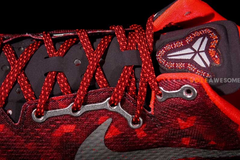 nike-kobe-8-red-grey-01 Nike Kobe 8 Red Grey 01