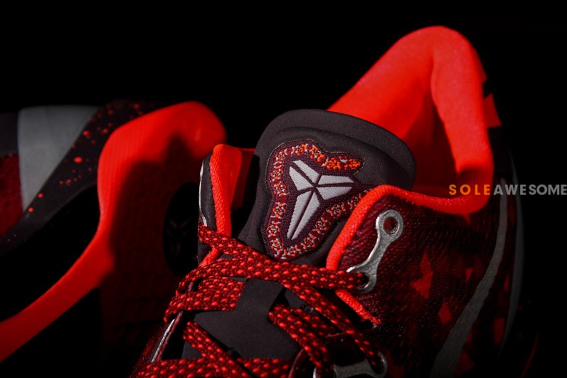 nike-kobe-8-red-grey-04 Nike Kobe 8 Red Grey 04