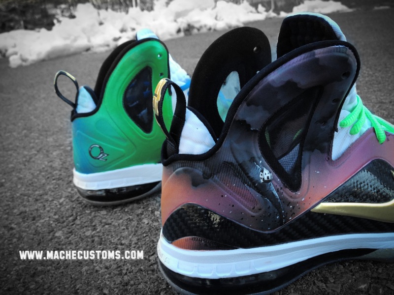 nike-lebron-9-elite-oz-customs-by-mache-02 Nike Lebron 9 Elite Oz Customs By Mache 02