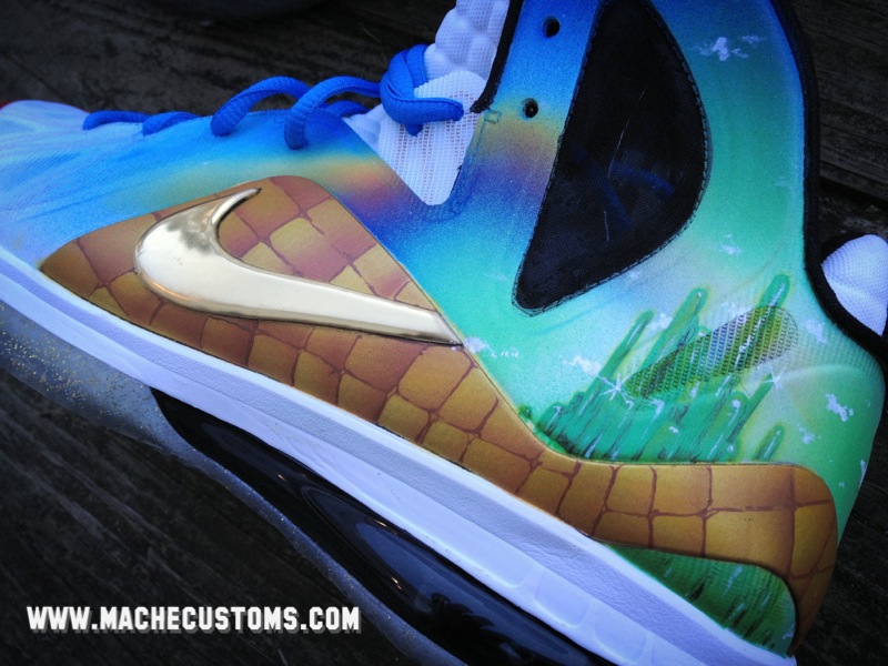 nike-lebron-9-elite-oz-customs-by-mache-03 Nike Lebron 9 Elite Oz Customs By Mache 03