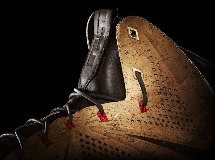 Nike Lebron X Cork Release Date 03