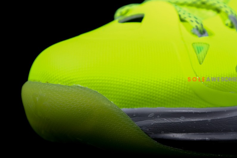 Nike Lebron X Volt Dunkman 002