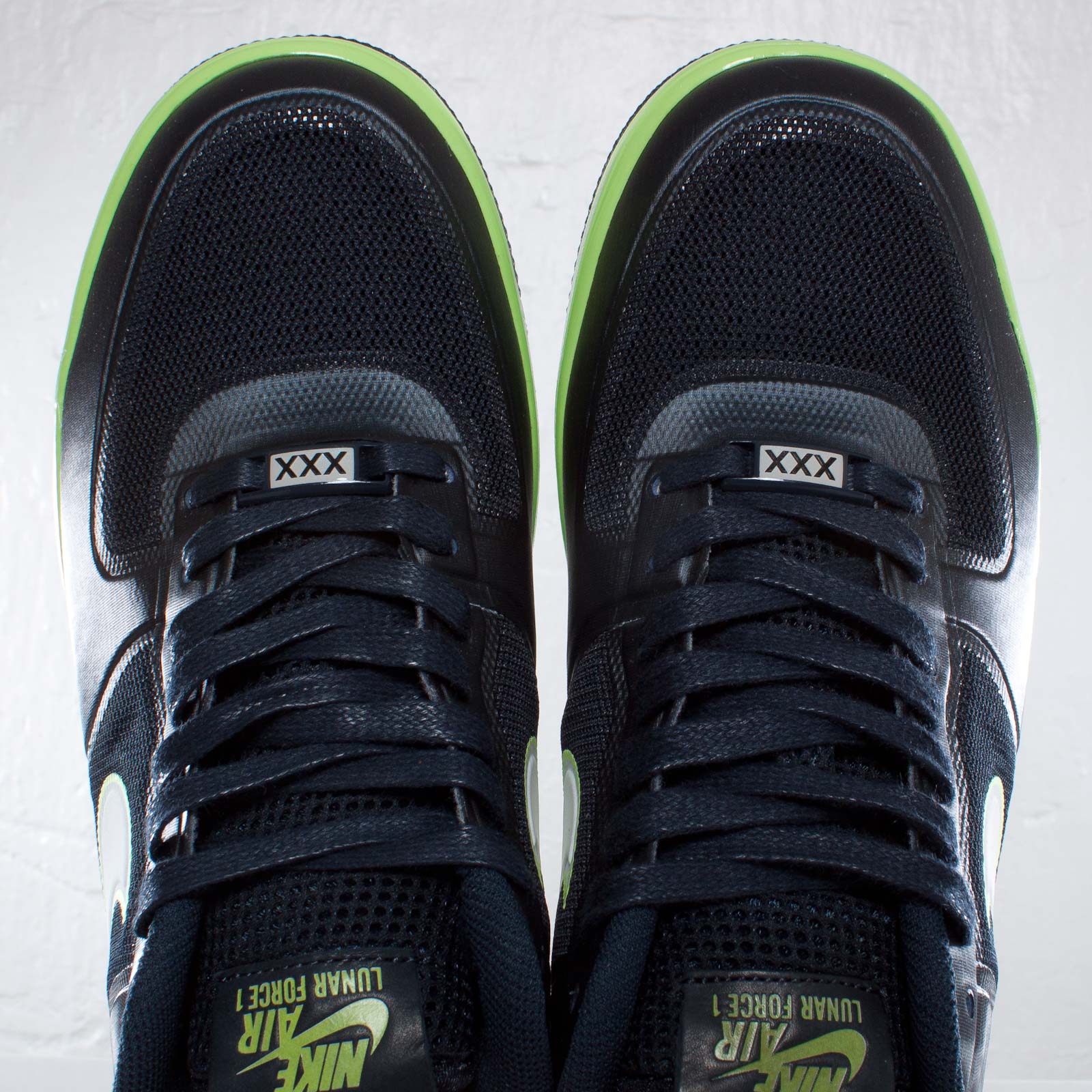 nike-lunar-force-1-fuse-dark-obsidian-volt-13 Nike Lunar Force 1 Fuse Dark Obsidian Volt 13