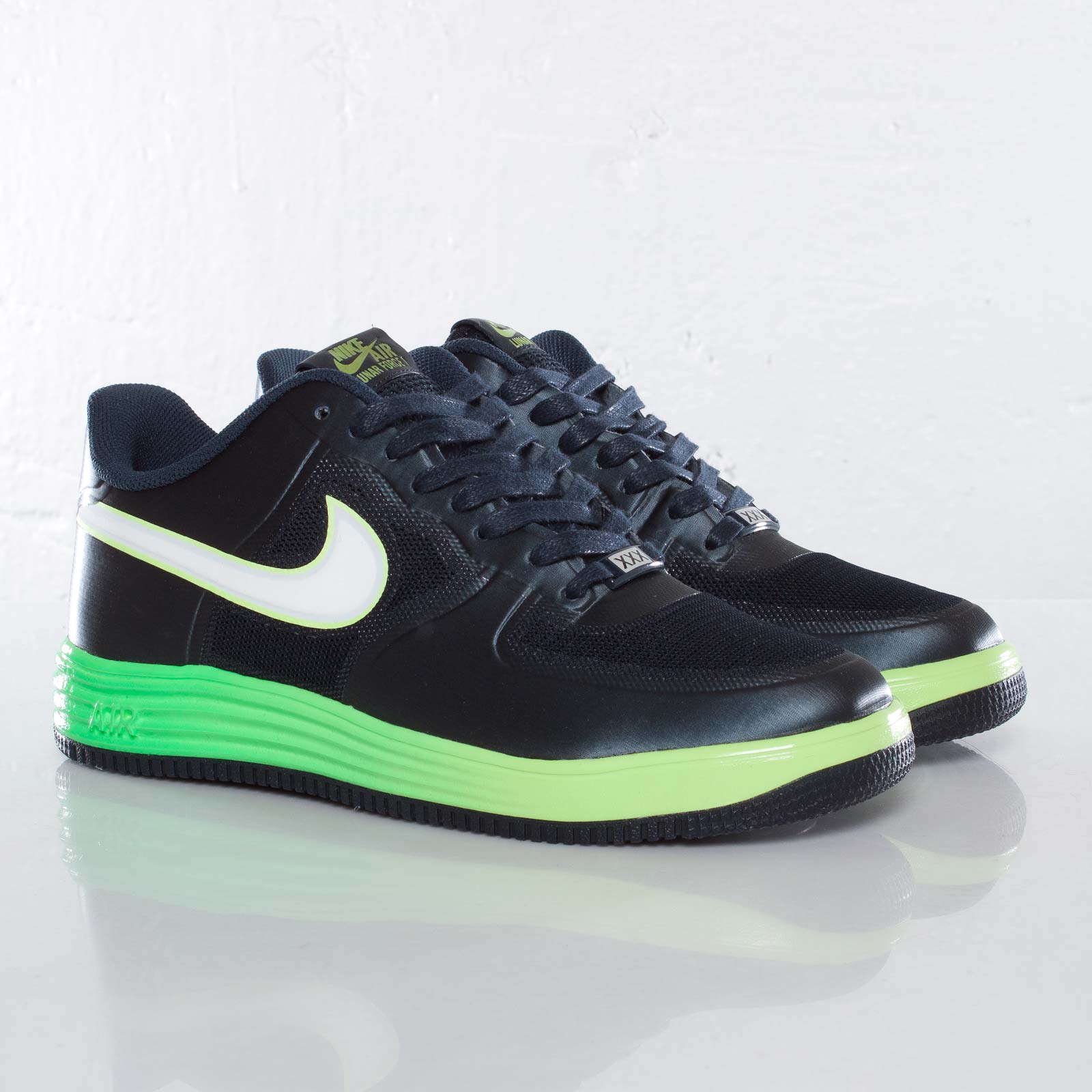 nike-lunar-force-1-fuse-dark-obsidian-volt-2 Nike Lunar Force 1 Fuse Dark Obsidian Volt 2