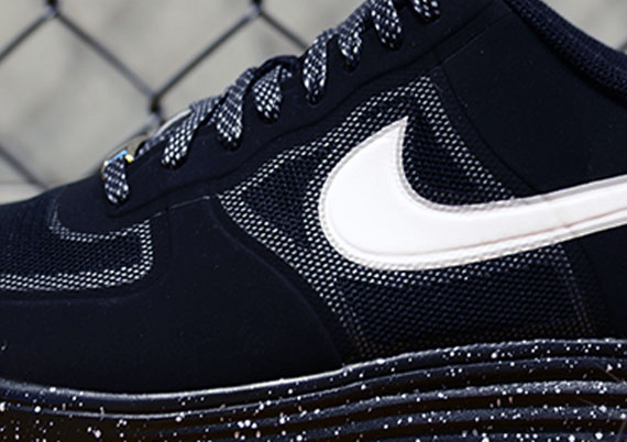 Nike Lunar Force 1 "Oreo"