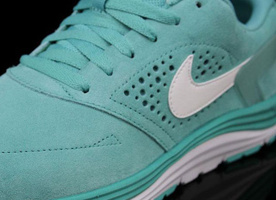 Nike Lunar Rod Crystal Mint