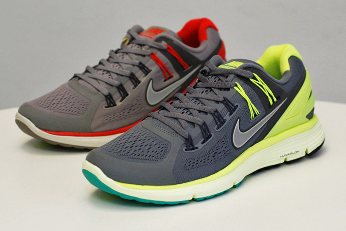 Nike Lunareclipse 3 January 2013 1