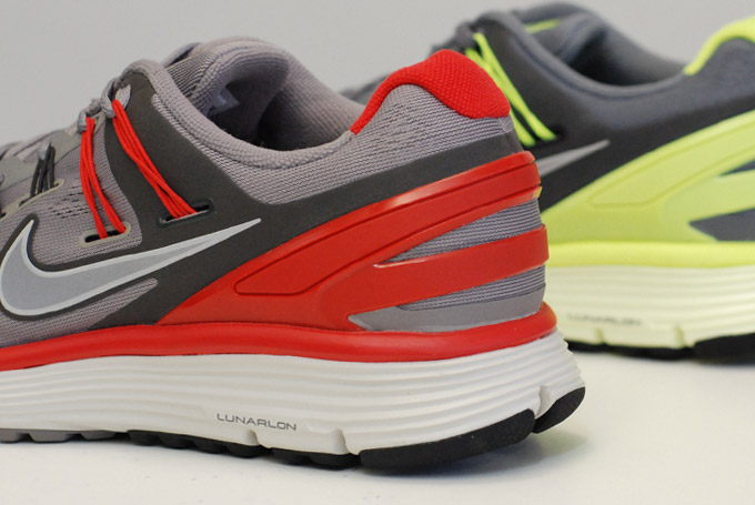 Nike Lunareclipse 3 January 2013 3
