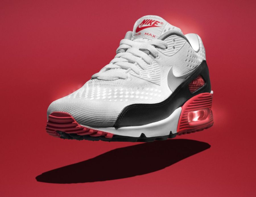 Nike Remixes Air Max Classics with Engineered Mesh - SneakerNews.com
