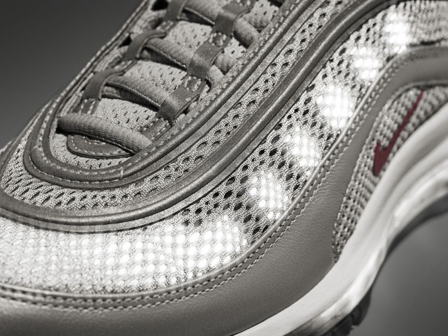 Nike Remixes Air Max Classics With Engineered Mesh 11