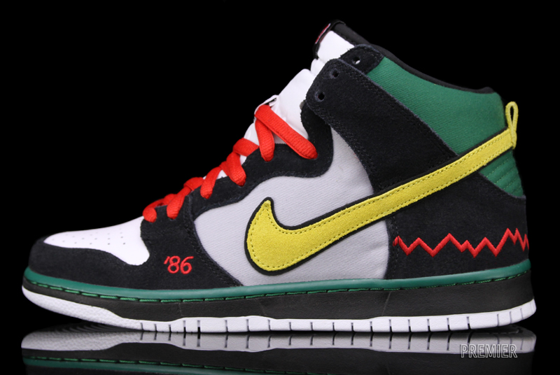 Nike Sb Dunk High Mcrad Available 07