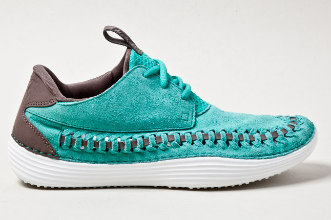 nike-solarsoft-moccasin-atomic-teal-05 Nike Solarsoft Moccasin Atomic Teal 05