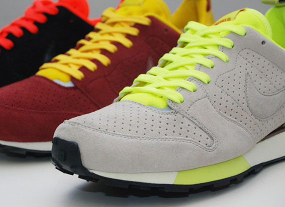 Nike Vengeance SD – Upcoming Colorways