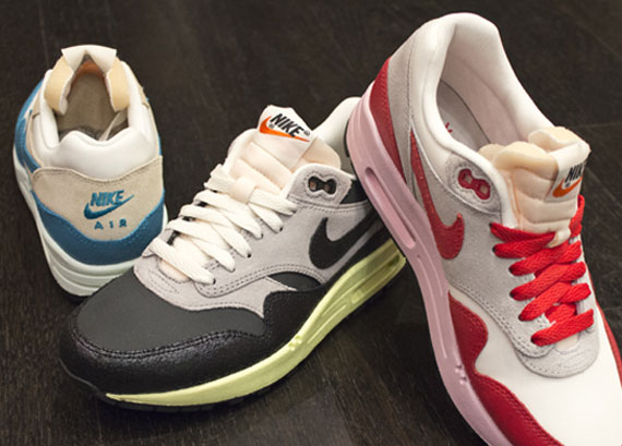 Nike WMNS Air Max 1 VNTG - Available 