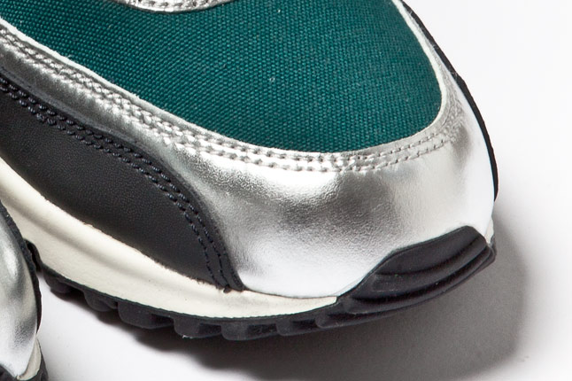 Nike Wmns Air Max 90 Mercury 5