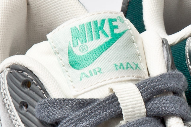 Nike Wmns Air Max 90 Mercury 6