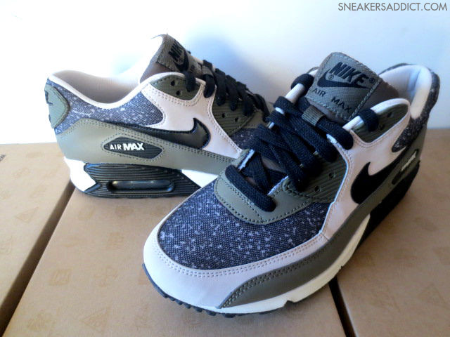 nike-wmns-air-max-90-speckle-camo-white-grey-black-3 Nike Wmns Air Max 90 Speckle Camo White Grey Black 3