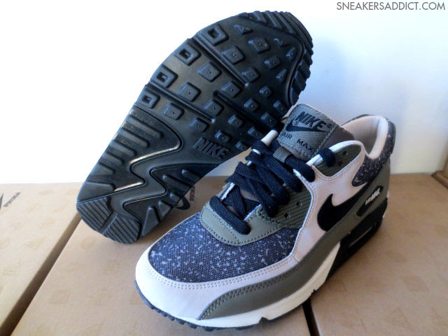 nike-wmns-air-max-90-speckle-camo-white-grey-black-6 Nike Wmns Air Max 90 Speckle Camo White Grey Black 6