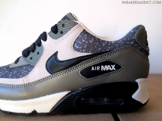 nike-wmns-air-max-90-speckle-camo-white-grey-black-8 Nike Wmns Air Max 90 Speckle Camo White Grey Black 8