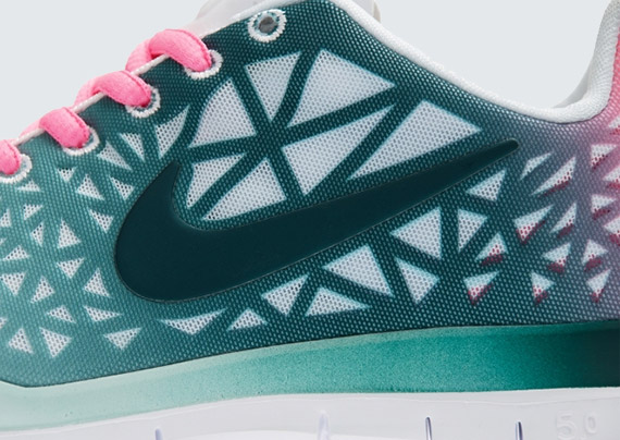 Nike WMNS Free TR Fit 3 - Winter Colorway