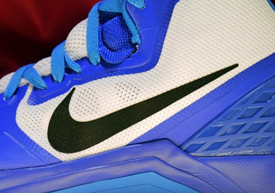 Nike Zoom Hyperdisruptor - Tag | SneakerNews.com