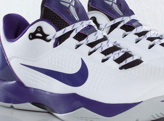 nike Zoom Kobe Venom Purper