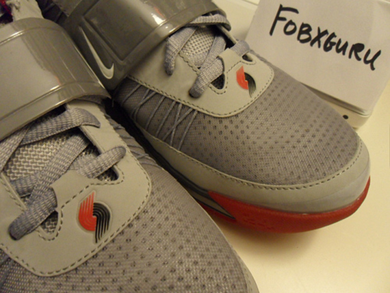 Nike Zoom Revis Trailblazers Pe Ebay 10