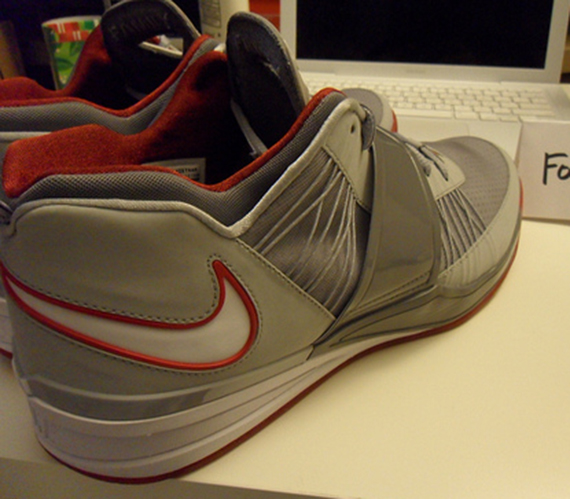 Nike Zoom Revis Trailblazers Pe Ebay 2