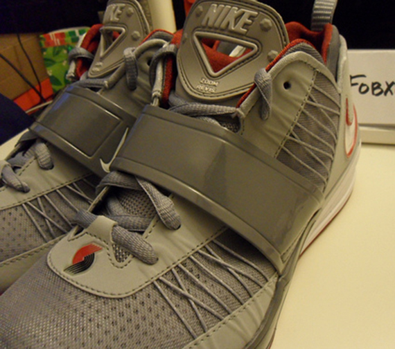 Nike Zoom Revis Trailblazers Pe Ebay 4
