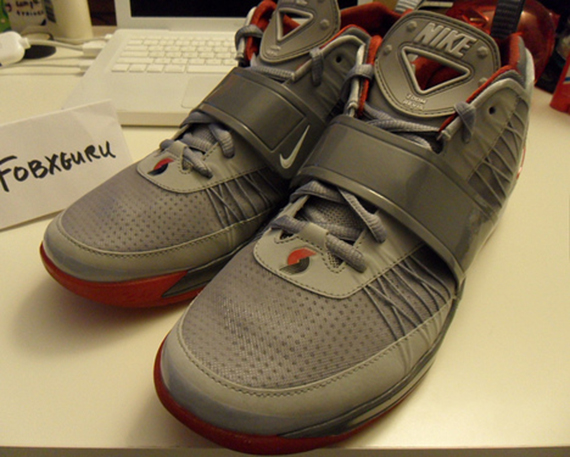 Nike Zoom Revis Trailblazers Pe Ebay 6