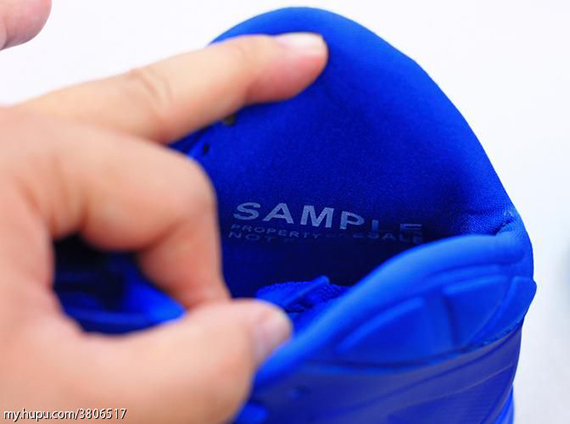 Nike Zoom Soldier Vii Game Royal 2