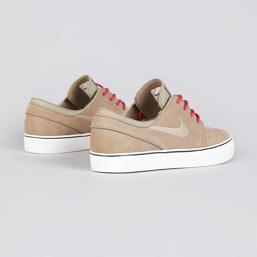 nike-zoom-stefan-janoski-khaki-hyper-red-3 Nike Zoom Stefan Janoski Khaki Hyper Red 3