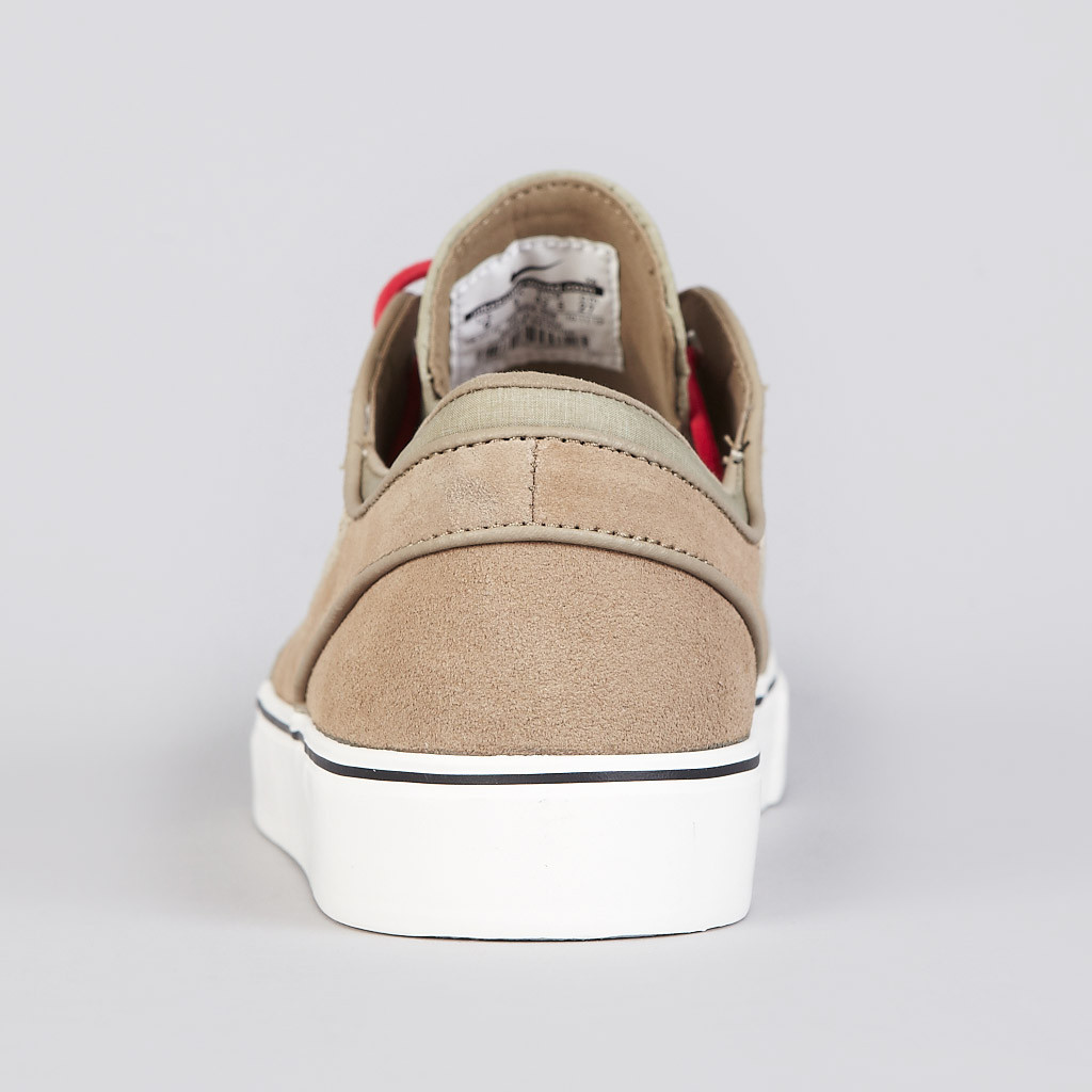 nike-zoom-stefan-janoski-khaki-hyper-red-4 Nike Zoom Stefan Janoski Khaki Hyper Red 4