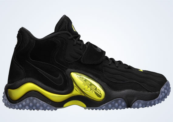 Nike Zoom Turf Jet '97 "Oregon Ducks" - Release Reminder