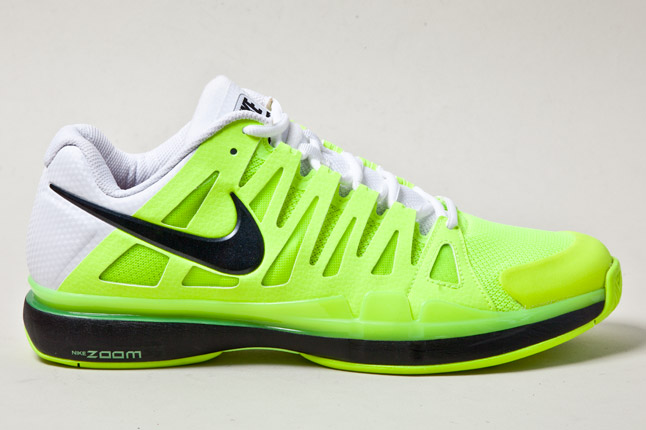 Nike Zoom Vapor 9 Tour Volt 1