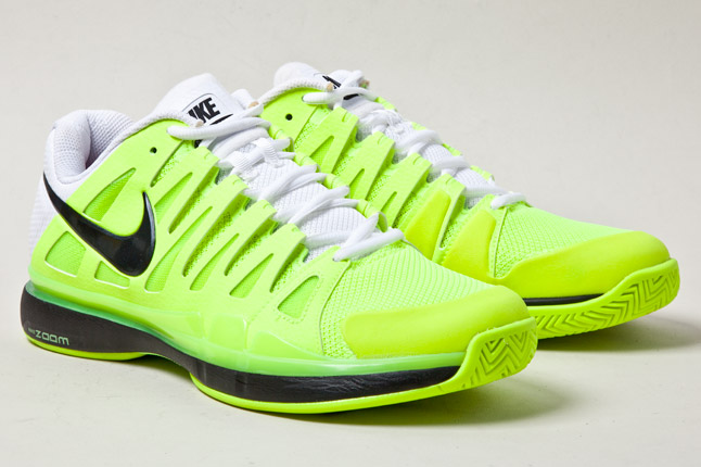 Nike Zoom Vapor 9 Tour Volt 2