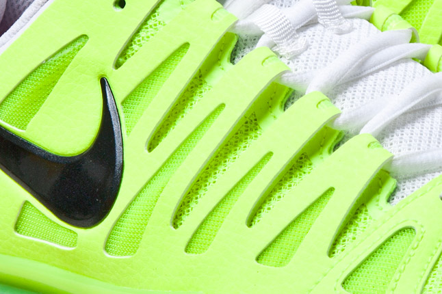 Nike Zoom Vapor 9 Tour Volt 4