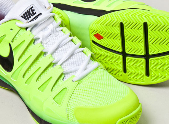 Nike Zoom Vapor 9 Tour “Volt”