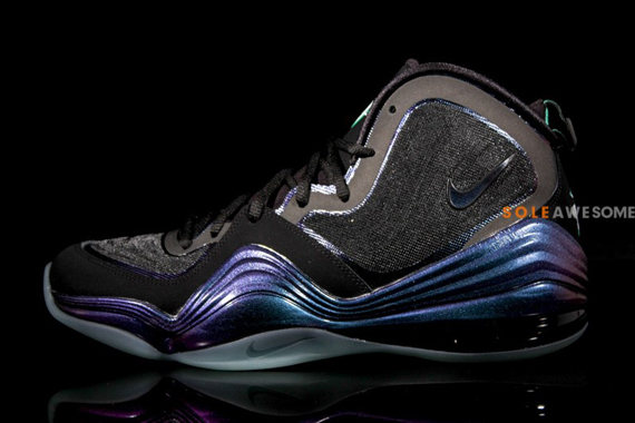 Penny V Cloak 3