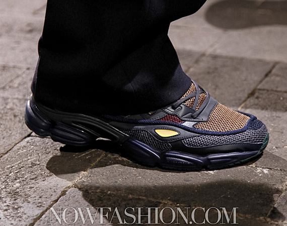 Raf Simons x adidas - SneakerNews.com