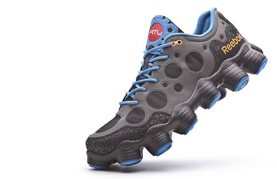 Reebok octopus cheap shoes