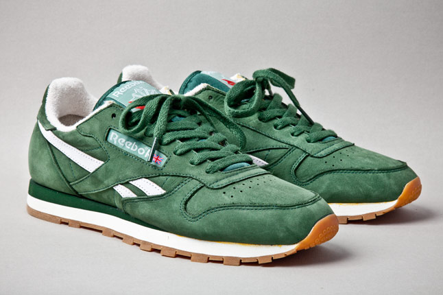 reebok-classic-leather-vintage-racing-green-2 Reebok Classic Leather Vintage Racing Green 2