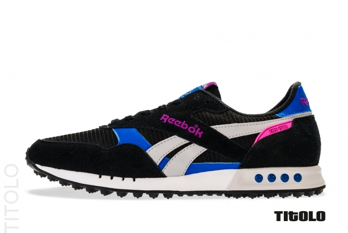 Reebok Ers 1500 Black Blue Steel Aubergine 1