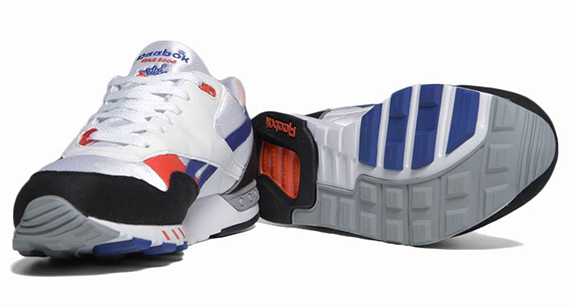 Reebok ERS 2000 OG - SneakerNews.com