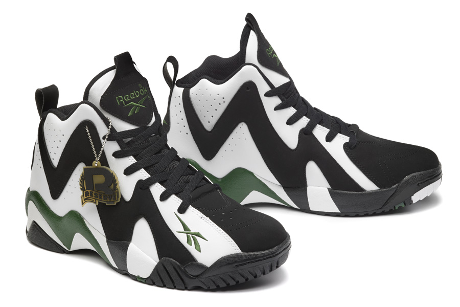 reebok kamikaze 3 hombre blanco