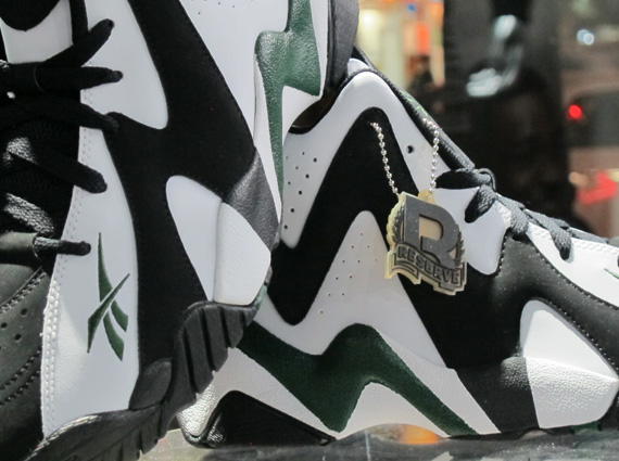 Reebok Kamikaze Ii Sonics Release Reminder 2